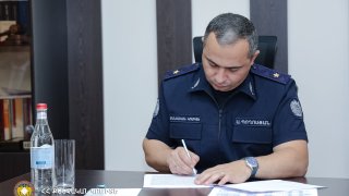 2025 թվականի 1-ին կիսամյակի ընթացքում լուծվել է տևական ժամանակ քննվող 179 քրեական վարույթի ընթացք. Քննչական կոմիտեի նախագահը խորհրդակցություն է անցկացրել Տավուշի մարզային քննչական վարչությունում
